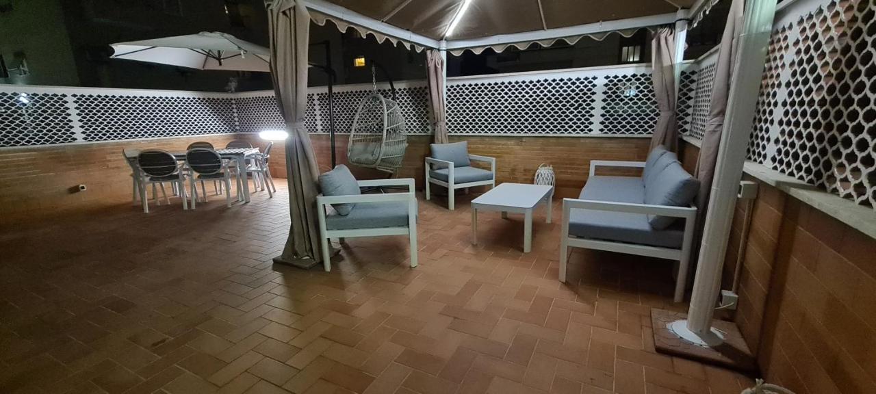 Mausida Guest House Lido di Ostia Exterior photo