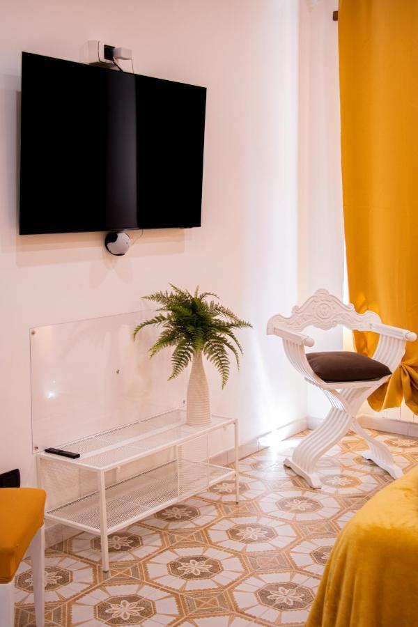Mausida Guest House Lido di Ostia Exterior photo