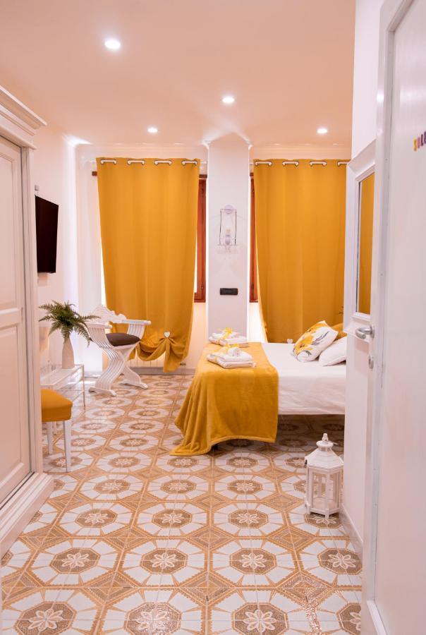 Mausida Guest House Lido di Ostia Exterior photo